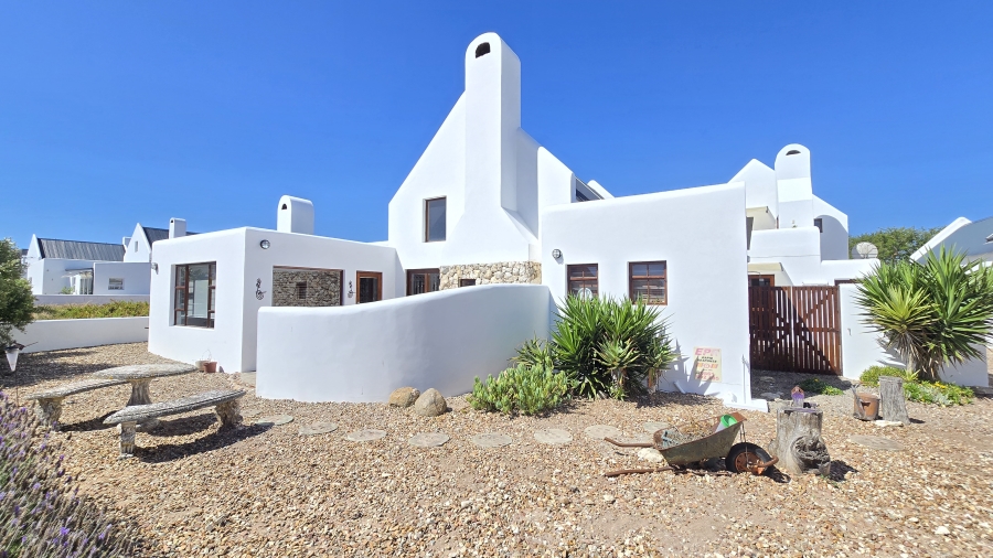 4 Bedroom Property for Sale in Jacobsbaai Western Cape
